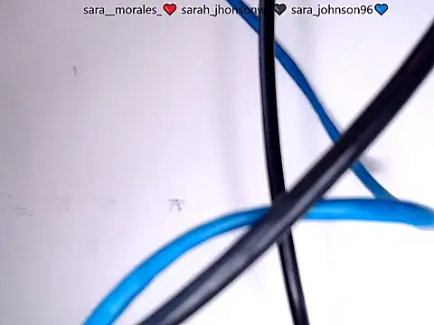 saara_johnson496 webcam