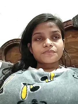 Webcam Model (Komal0099) is live