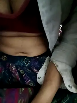 Webcam Model (kavita_bhabi)  is live.Free join now!