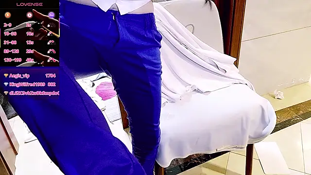 nuannuan_baobei webcam