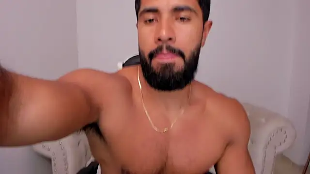 Santiago_huntt webcam