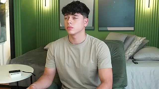 Ethan_occonor webcam