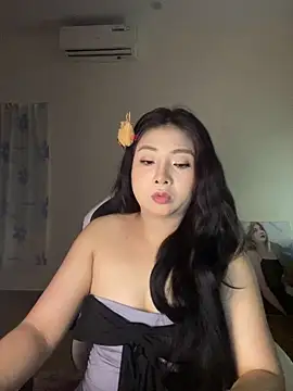 __MeiMei__ webcam