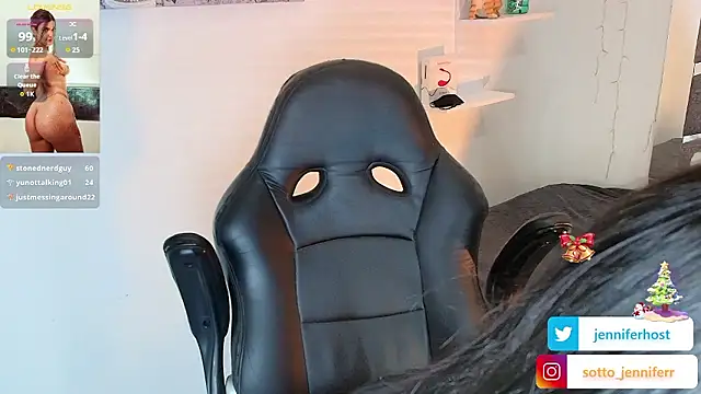 jennifer_Scot webcam