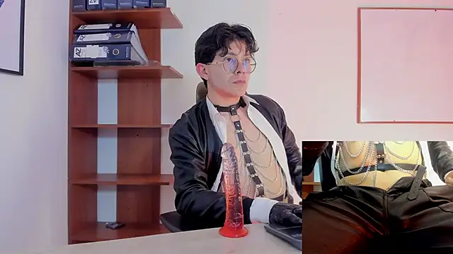 eliot_x - Eliot_X's free webcam - UK Sex Cams