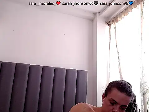 saara_johnson496 webcam