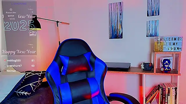 Aronmiller_ofi webcam