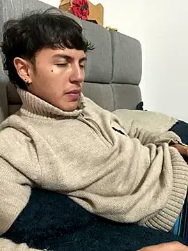 NaytonFreeman webcam