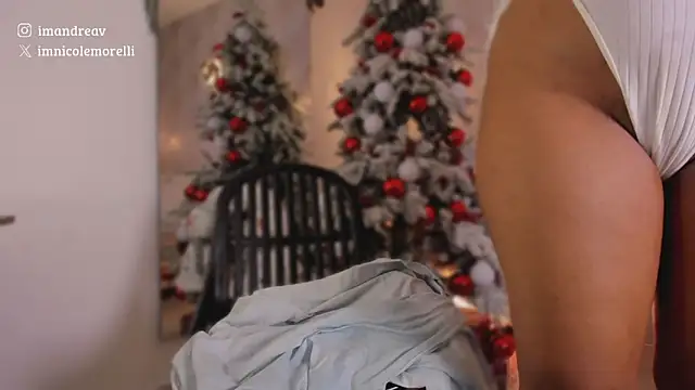 Nicolemorelli2 webcam