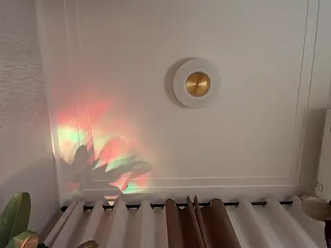 美女-cyber-butterfly-在线直播