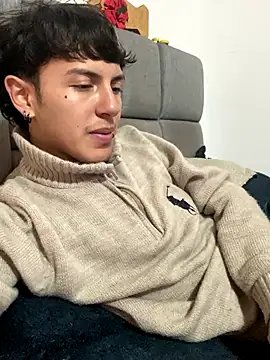 NaytonFreeman webcam