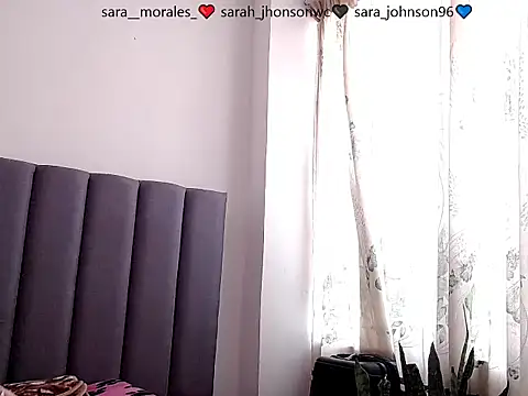 saara_johnson496 webcam