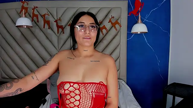 Ibbie_drastic webcam