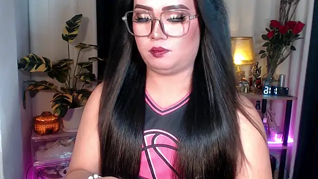 YourSweet-mich webcam