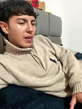 NaytonFreeman webcam