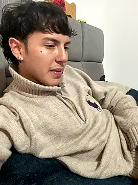 NaytonFreeman webcam