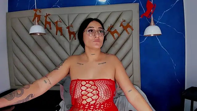 Ibbie_drastic webcam