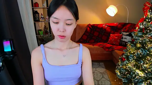 SoulHarmoonyy webcam