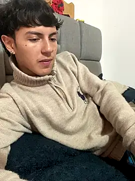 NaytonFreeman webcam