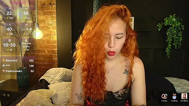 sahra_taylor_ webcam