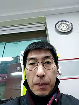 Koreanjjc webcam