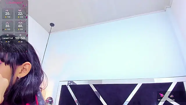 iisabella_noa webcam