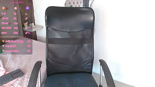 daphne_walton webcam