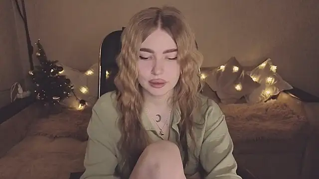 ViolettaLopez webcam