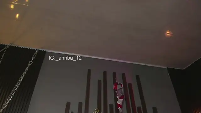 annie_barozzi webcam