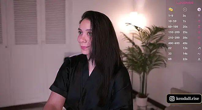 KendallRiseX webcam