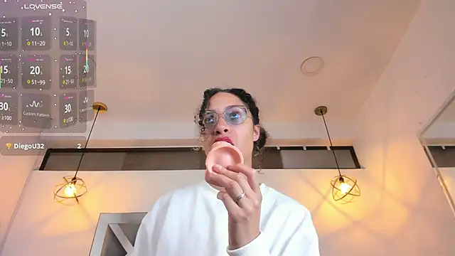 Hanna_Cornee_ webcam