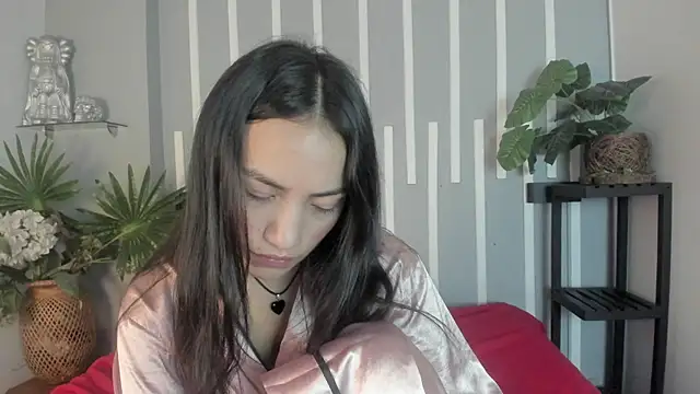 Scarlett__Fox__ webcam