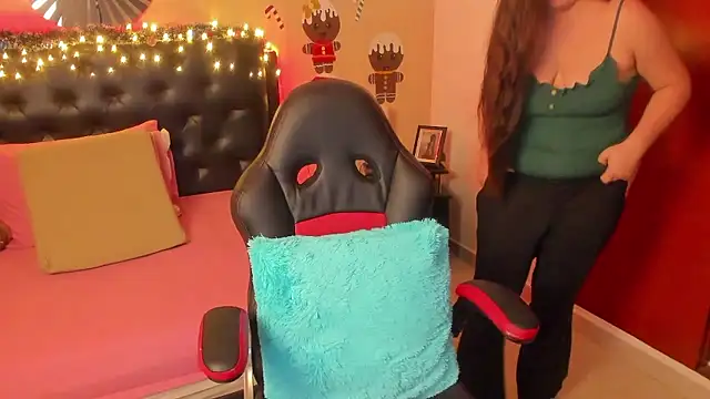 LolaVillalobos webcam