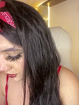 Webcam Model (Zoe_Serrat)  is live.Free join now!