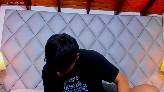 Clement_Reyes webcam