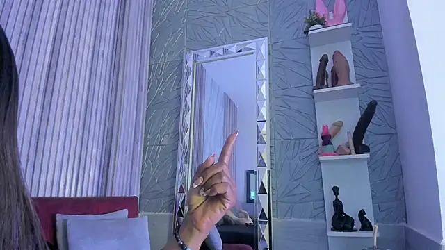 BriannaChelsea webcam