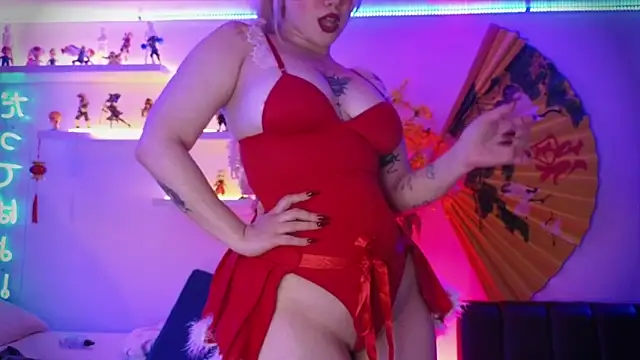 albaismynameX webcam