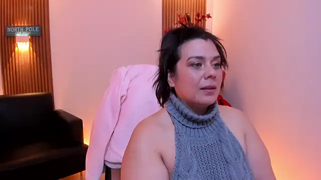 martina_foxy_ webcam