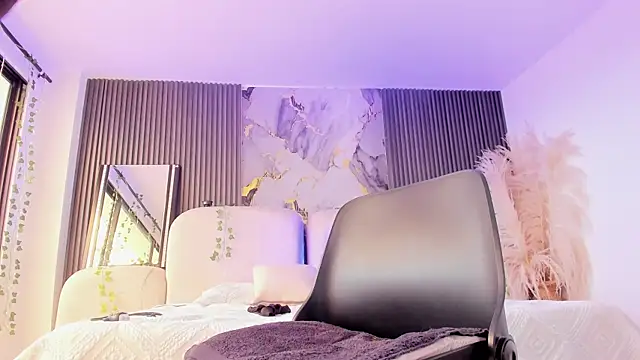 JacksonMuller_ webcam