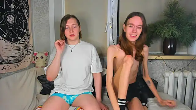 Calvin_and_Kevin webcam