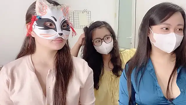 Bamboo_Swetie webcam