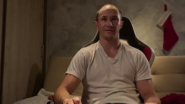 AxelFairchaild webcam