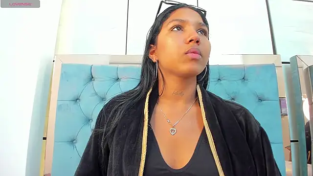 pocahontas_pow webcam