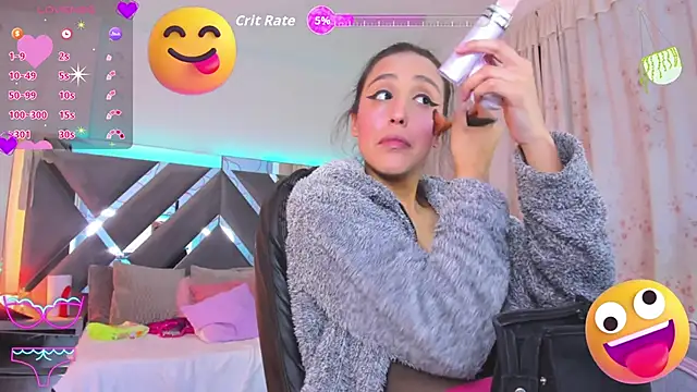 Abby_esposiito webcam