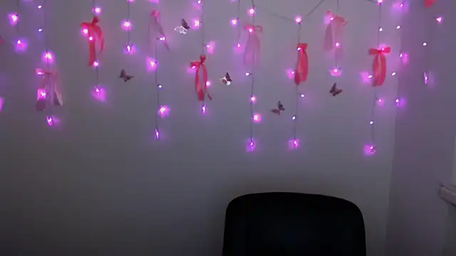 Nikonara_Love webcam