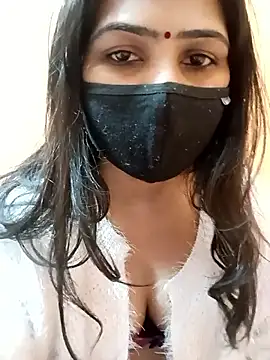 Shagun-Mishra webcam