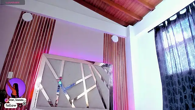 sweet_tamara_ webcam
