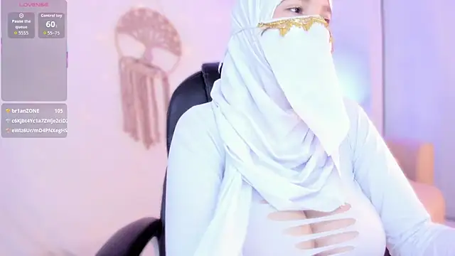 salma_isawwii webcam