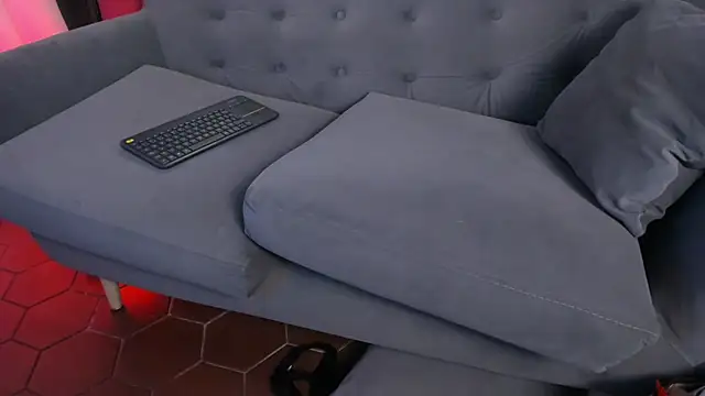 flower_smith_ webcam