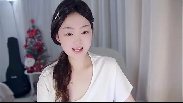 YUANYUAN-A webcam